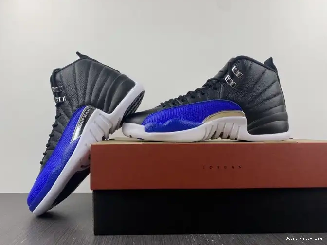 Boostmaster lin AO6068-004 Hyper 12 Jordan WMNS Air Royal 0614